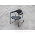 Masculo Gubi Lounge Chair